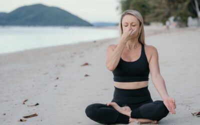 What is Pranayama?